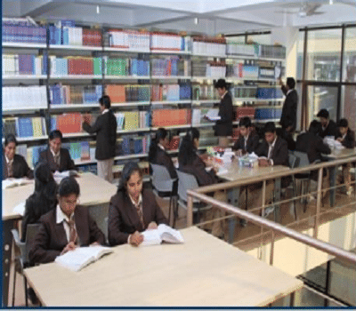 KLE Society's S. Nijalingappa College Bangalore Campus photo 6